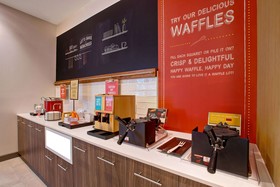 Hampton Inn & Suites Borger