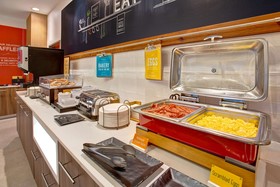 Hampton Inn & Suites Borger