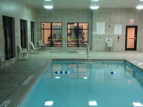 Holiday Inn Express & Suites Borger