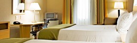 Holiday Inn Express & Suites Borger