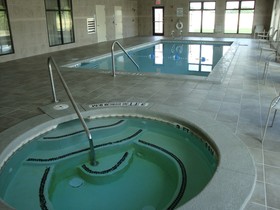 Holiday Inn Express & Suites Borger