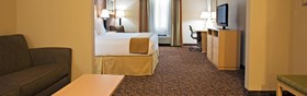 Holiday Inn Express & Suites Borger