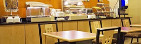 Holiday Inn Express & Suites Borger