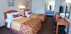 Americas Best Value Inn