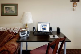 Americas Best Value Inn