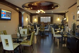 Best Western Bowie Inn & Suites