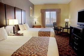 Best Western Bowie Inn & Suites