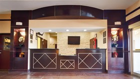 Best Western Bowie Inn & Suites