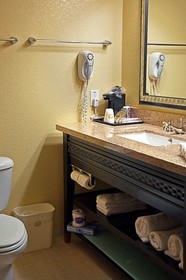 Best Western Bowie Inn & Suites