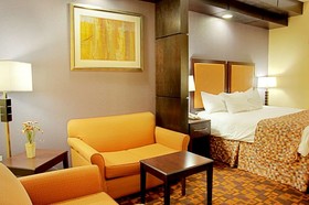 Best Western Bowie Inn & Suites