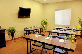 Best Western Bowie Inn & Suites