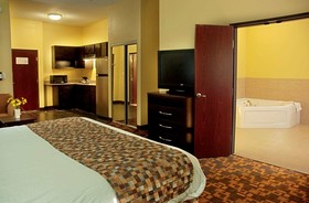 Best Western Bowie Inn & Suites