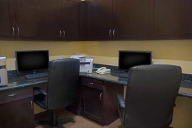 Best Western Bowie Inn & Suites