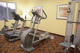 Best Western Bowie Inn & Suites