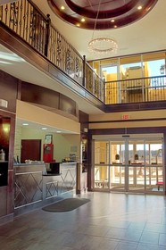 Best Western Bowie Inn & Suites