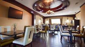 Best Western Bowie Inn & Suites