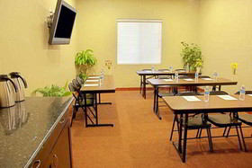 Best Western Bowie Inn & Suites