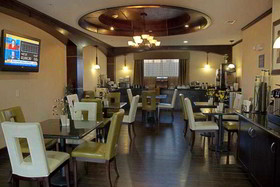 Best Western Bowie Inn & Suites