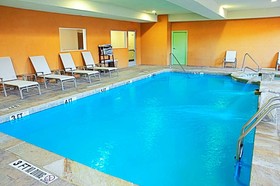 Best Western Bowie Inn & Suites
