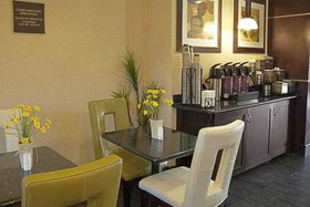 Best Western Bowie Inn & Suites