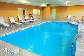 Best Western Bowie Inn & Suites