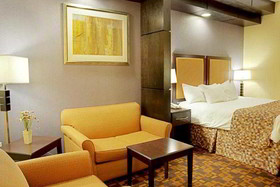 Best Western Bowie Inn & Suites