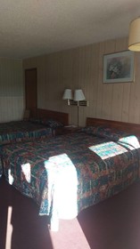 Gold Key Inn