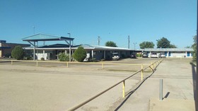 Gold Key Inn