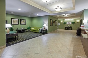 Holiday Inn Express Hotel & Suites Brady