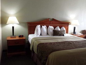Best Western Inn Of Brenham