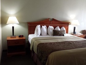 Best Western Inn Of Brenham