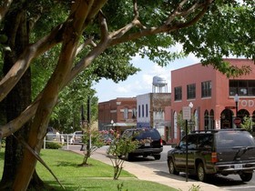Best Western Inn Of Brenham