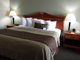 Best Western Inn Of Brenham