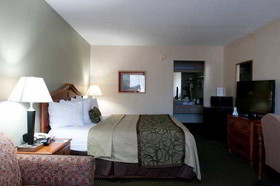 Best Western Inn Of Brenham
