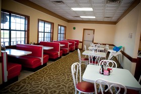 Best Western Inn Of Brenham