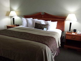 Best Western Inn Of Brenham