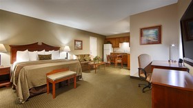 Best Western Inn Of Brenham
