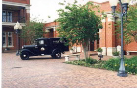 Best Western Inn Of Brenham
