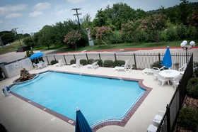 Best Western Inn Of Brenham