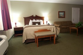 Best Western Inn Of Brenham