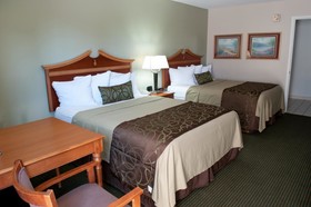 Best Western Inn Of Brenham