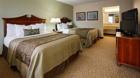 Best Western Inn Of Brenham
