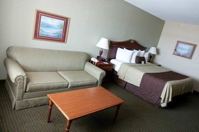 Best Western Inn Of Brenham