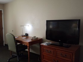 Best Western Inn Of Brenham