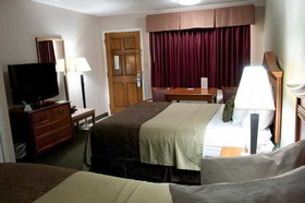 Best Western Inn Of Brenham