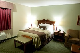 Best Western Inn Of Brenham