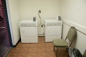 Best Western Inn Of Brenham
