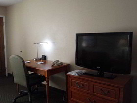 Best Western Inn Of Brenham
