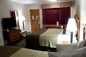 Best Western Inn Of Brenham