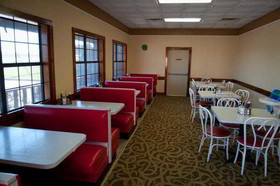 Best Western Inn Of Brenham